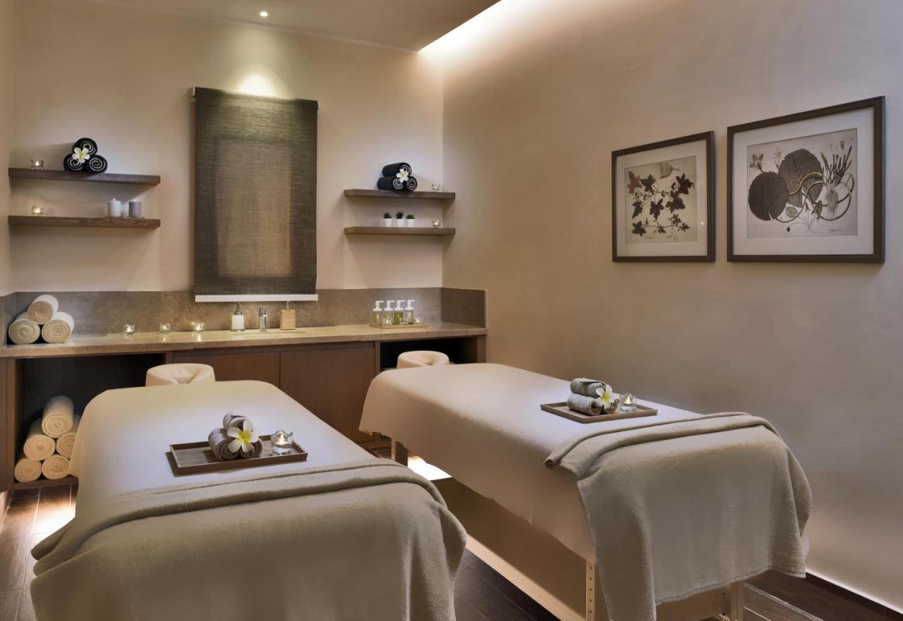 Steigenberger Resort Alaya Marsa Alam - Red Sea - Adults Friendly 16 Years Plus Корая Бей Екстериор снимка Spa at The Westin Mumbai