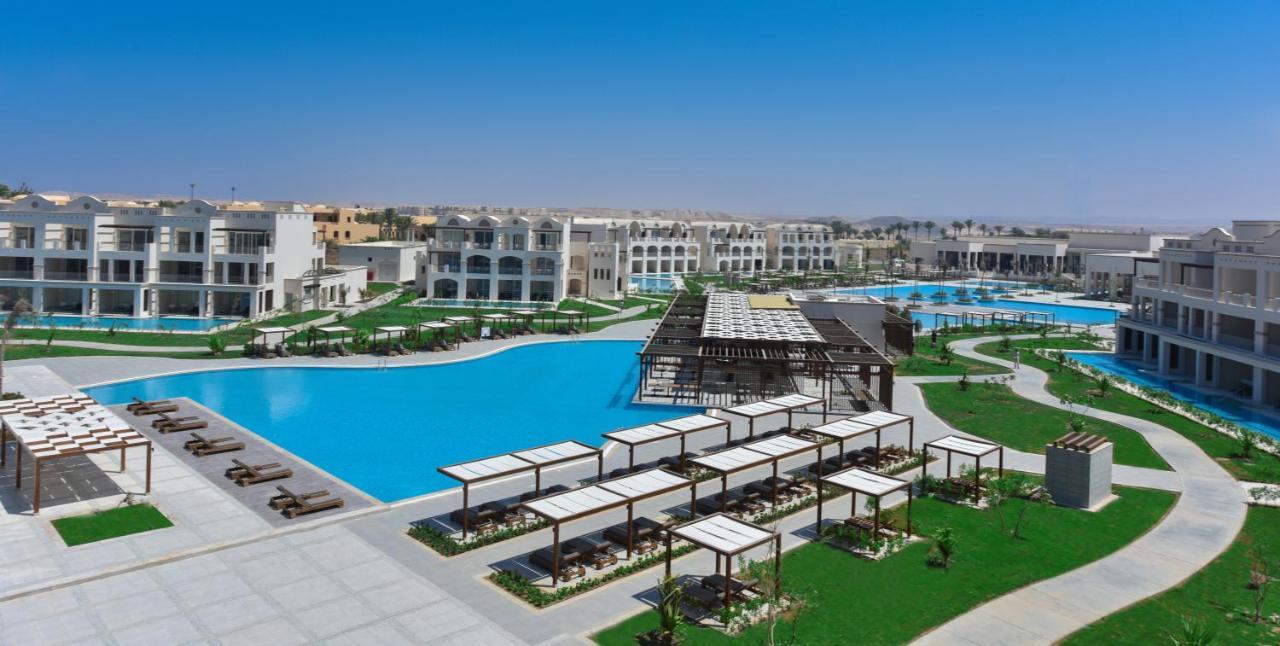 Steigenberger Resort Alaya Marsa Alam - Red Sea - Adults Friendly 16 Years Plus Корая Бей Екстериор снимка El Alamein