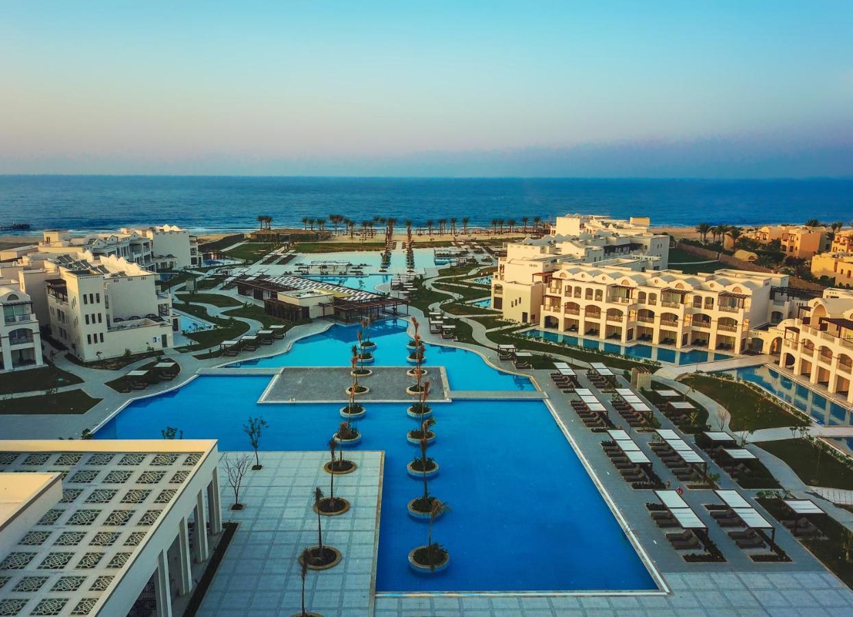Steigenberger Resort Alaya Marsa Alam - Red Sea - Adults Friendly 16 Years Plus Корая Бей Екстериор снимка