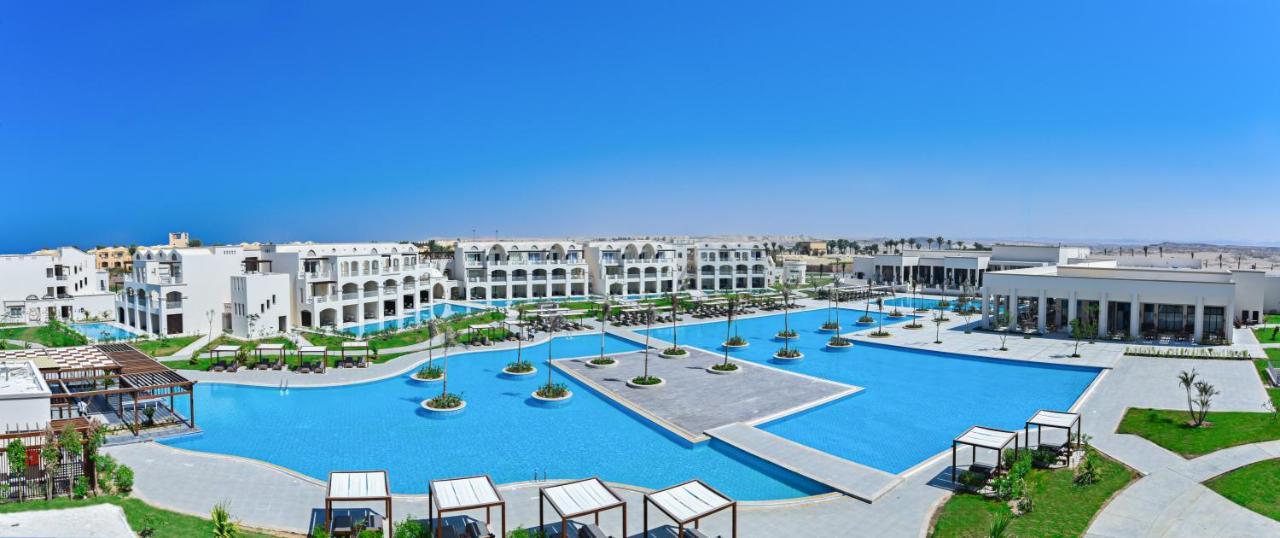 Steigenberger Resort Alaya Marsa Alam - Red Sea - Adults Friendly 16 Years Plus Корая Бей Екстериор снимка El Alamein