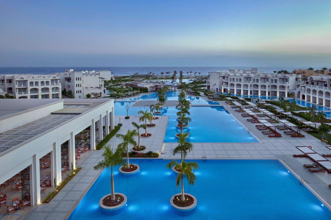 Steigenberger Resort Alaya Marsa Alam - Red Sea - Adults Friendly 16 Years Plus Корая Бей Екстериор снимка El Alamein