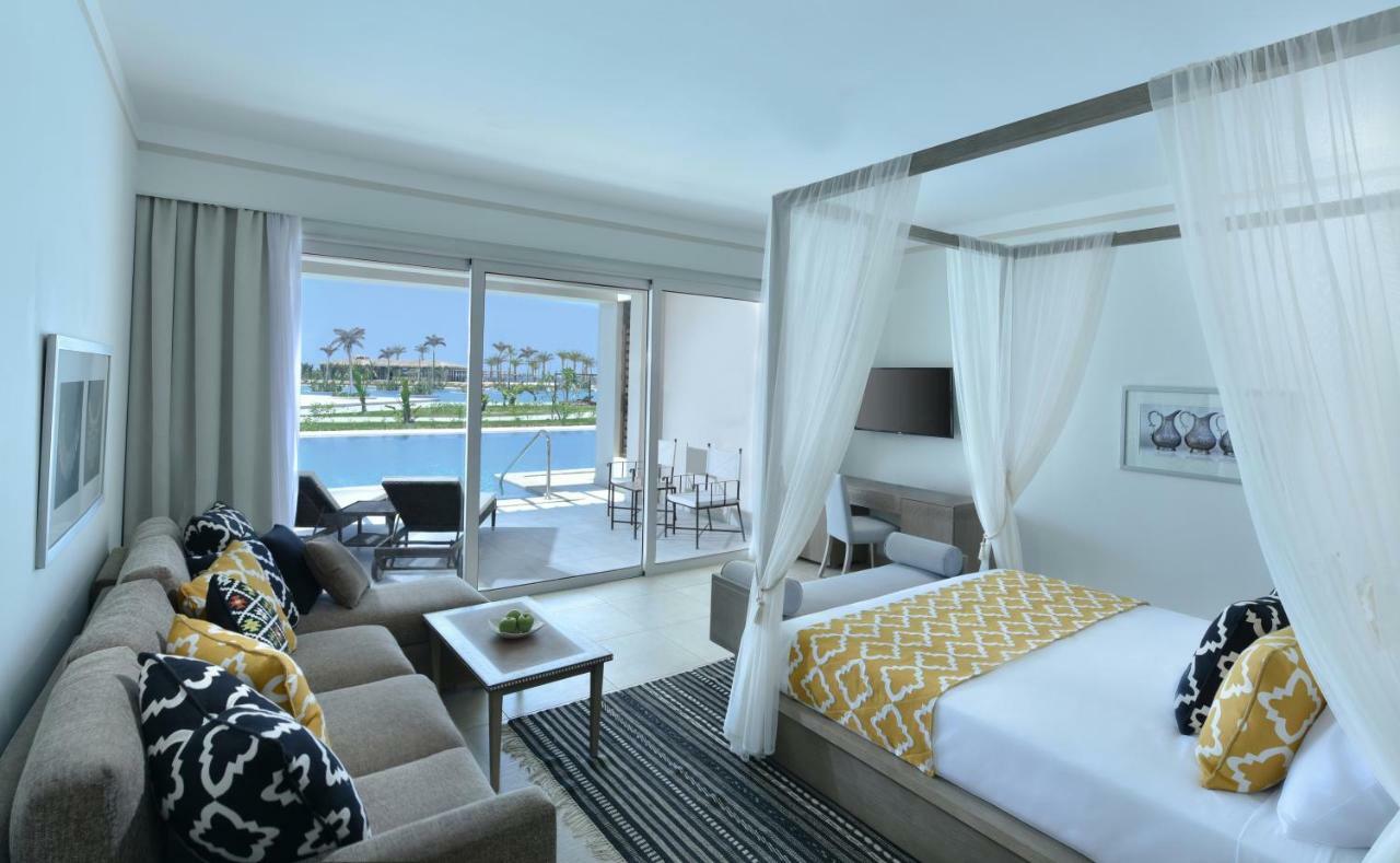 Steigenberger Resort Alaya Marsa Alam - Red Sea - Adults Friendly 16 Years Plus Корая Бей Екстериор снимка A room at the hotel